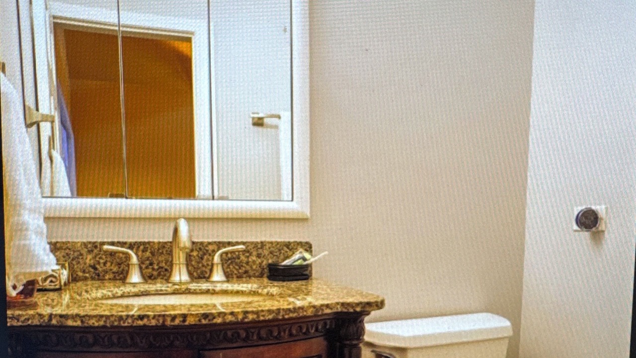 Photo of Bathroom in Old Town