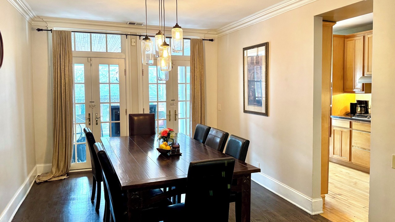 Photo of Bedroom in Old Town