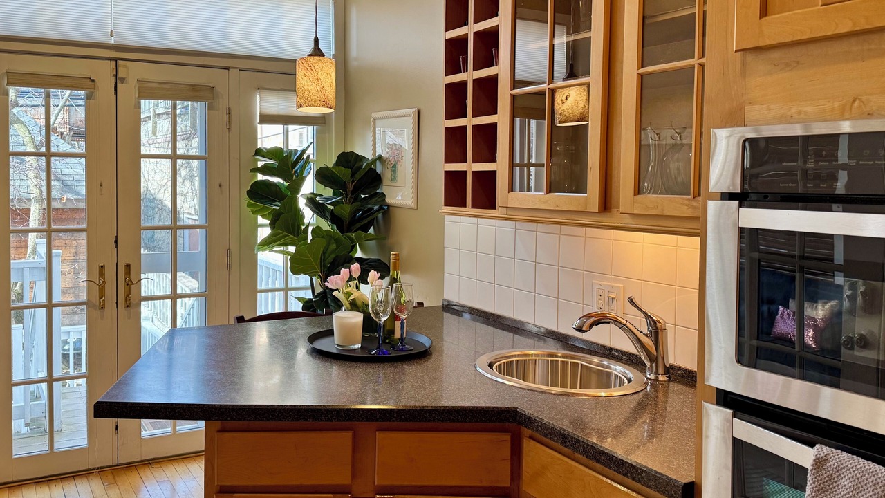 Photo of Kitchen in Old Town