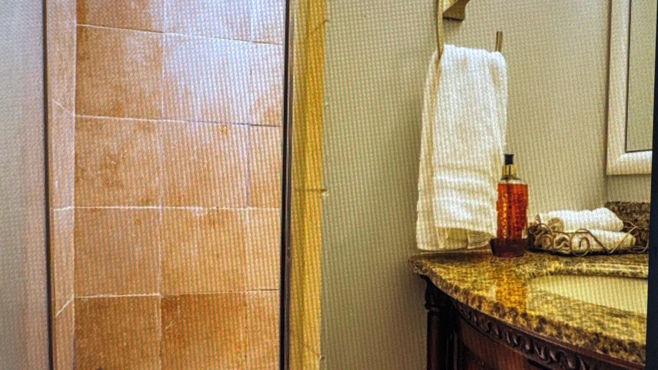 Photo of Bathroom in Old Town