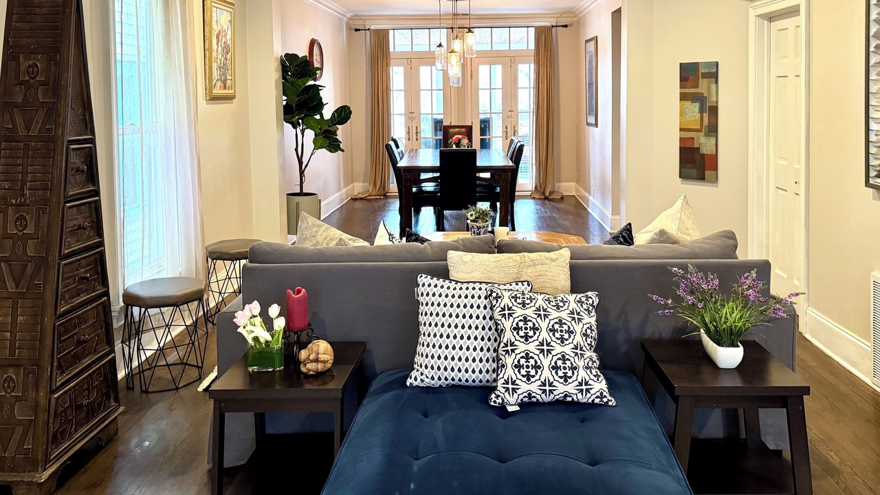 Photo of Bedroom in Old Town