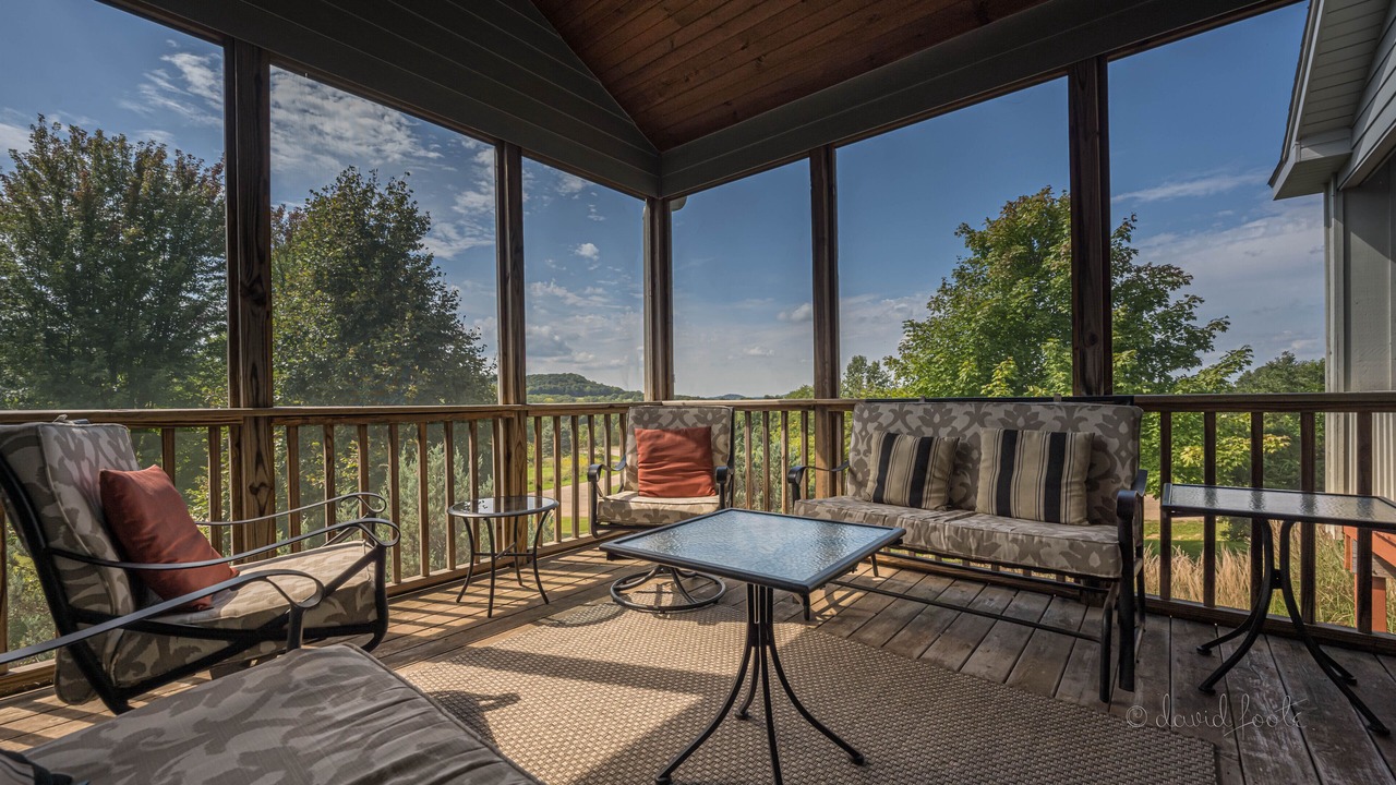Photo of Outdoor in The Galena Territory