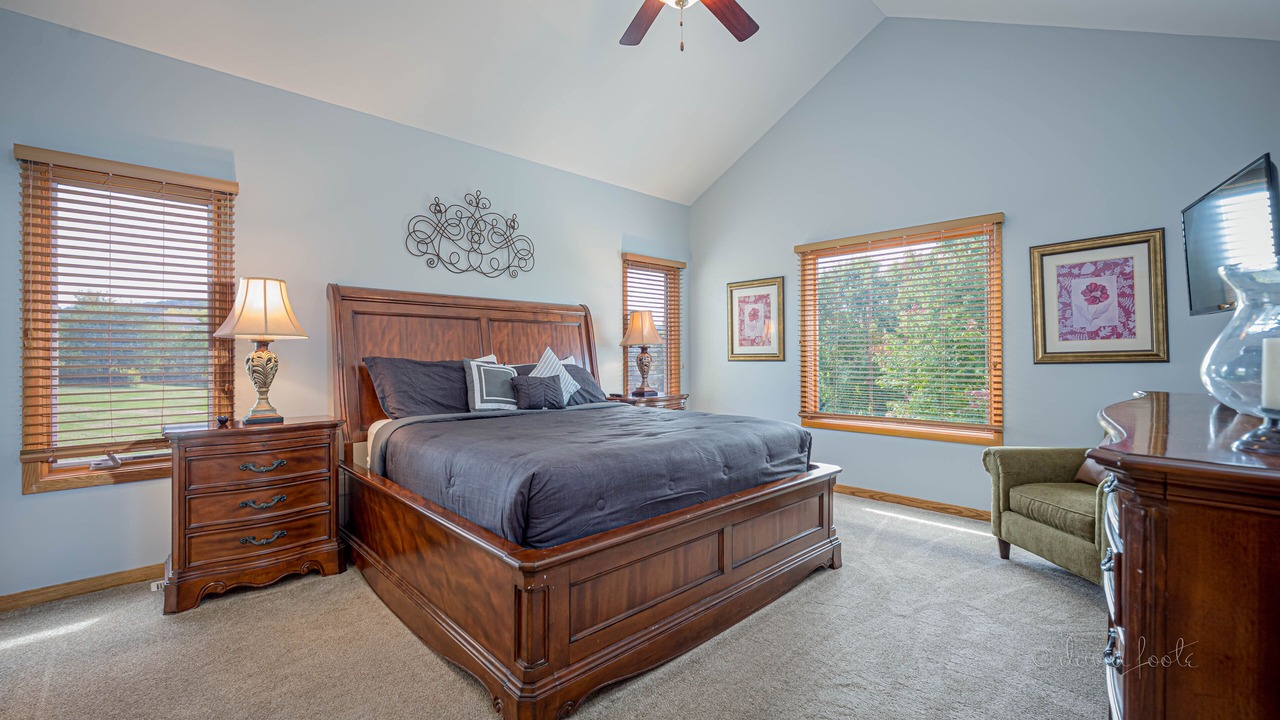 Photo of Bedroom in The Galena Territory