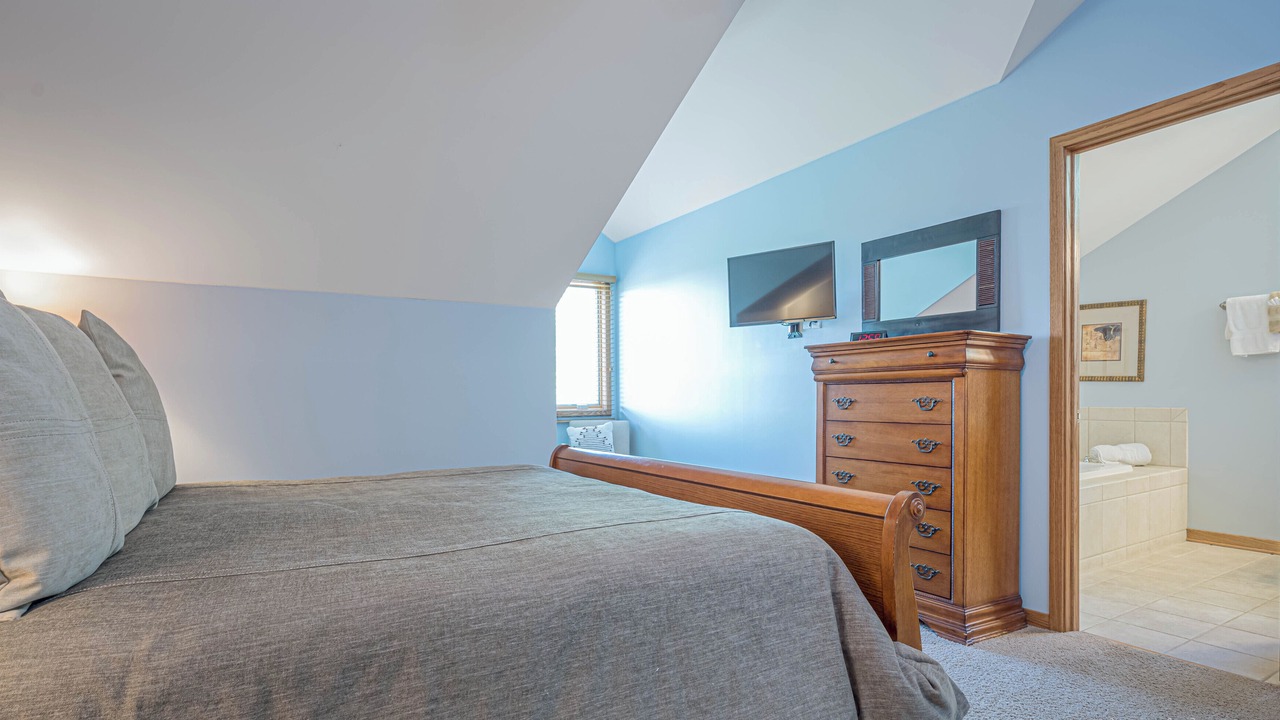 Photo of Bedroom in The Galena Territory