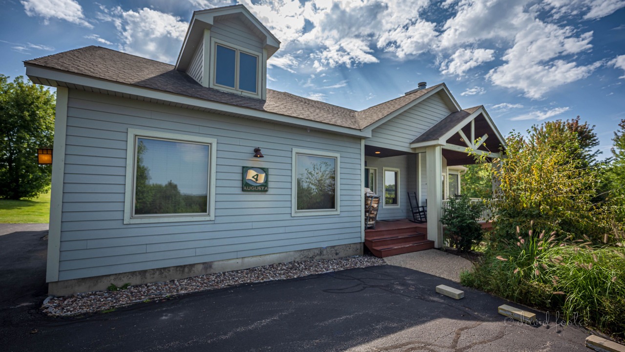Photo of Outdoor in The Galena Territory