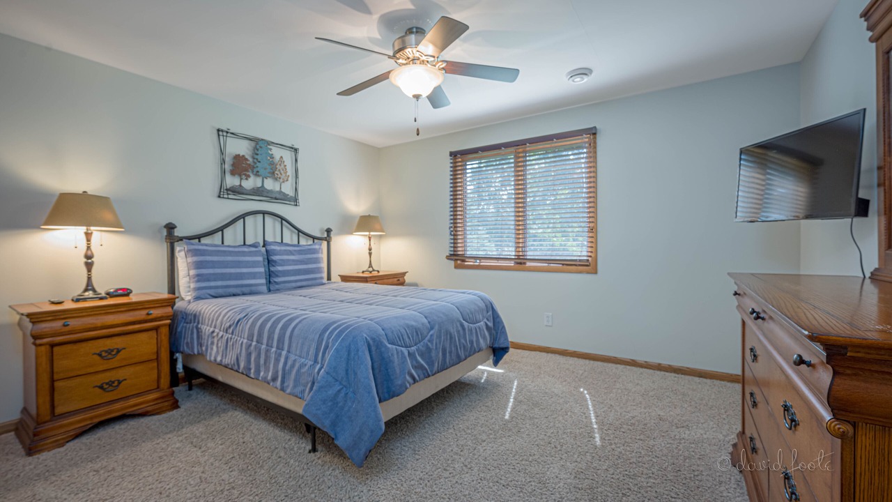 Photo of Bedroom in The Galena Territory