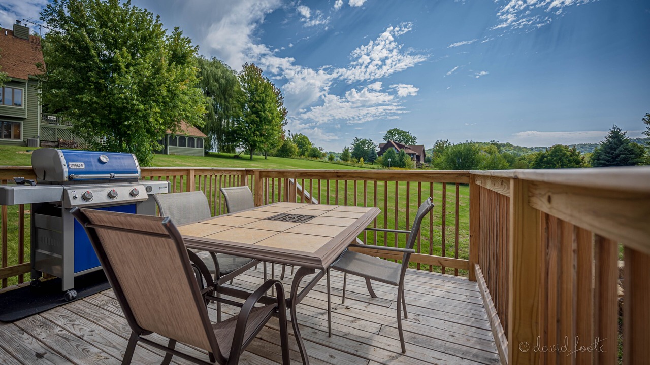 Photo of Outdoor in The Galena Territory