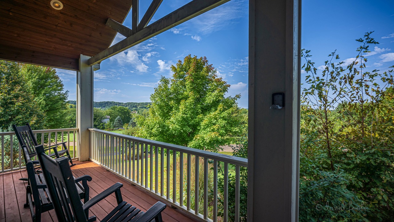 Photo of Outdoor in The Galena Territory