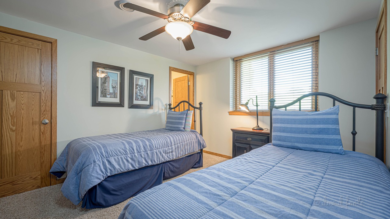 Photo of Bedroom in The Galena Territory