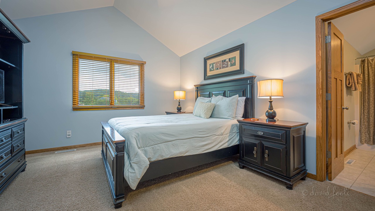 Photo of Bedroom in The Galena Territory