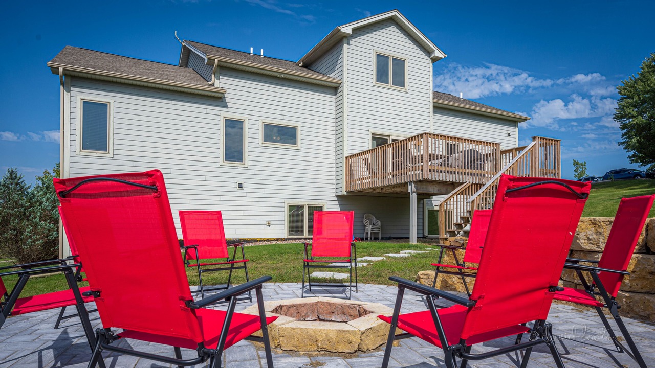 Photo of Outdoor in The Galena Territory
