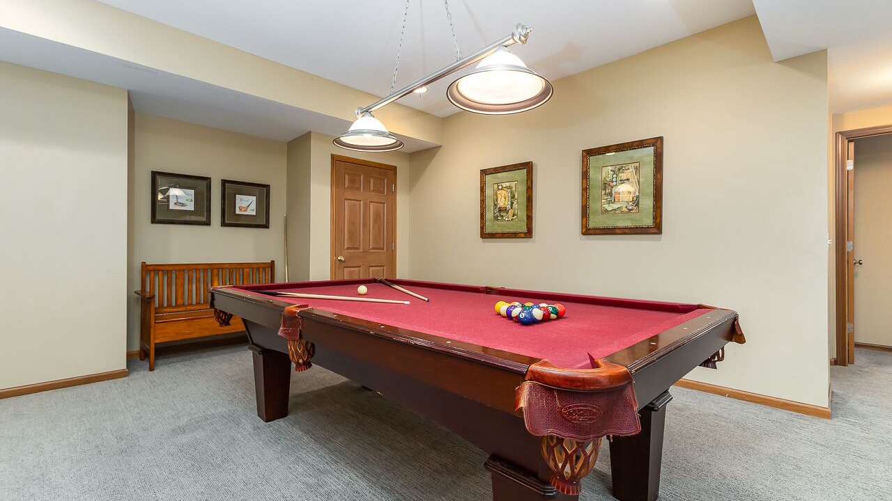 Photo of Bedroom in The Galena Territory