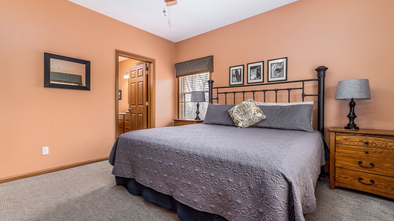 Photo of Bedroom in The Galena Territory
