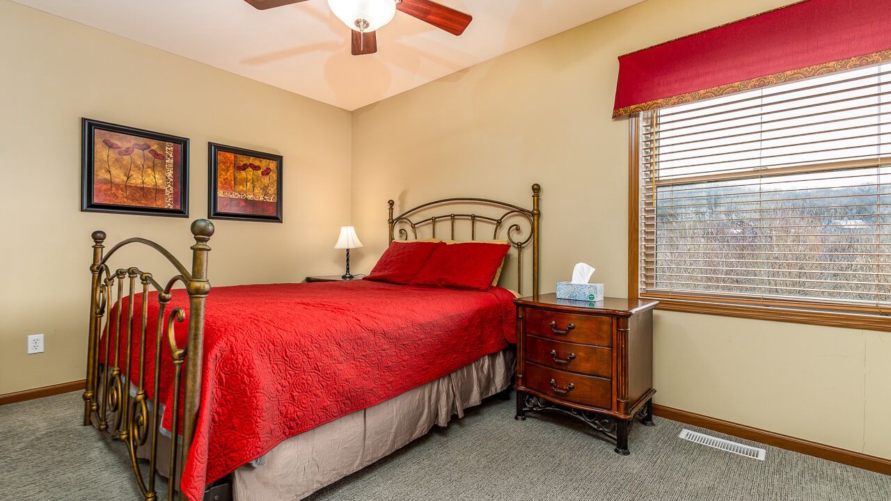 Photo of Bedroom in The Galena Territory