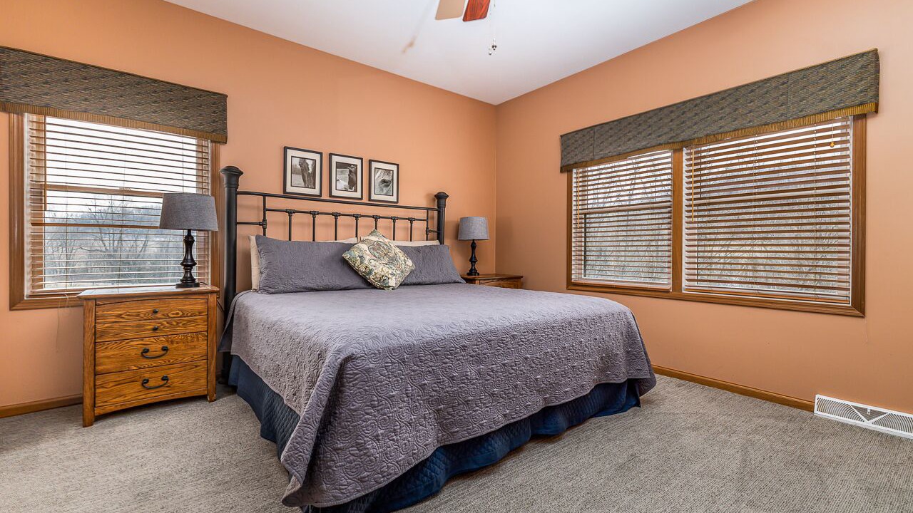 Photo of Bedroom in The Galena Territory