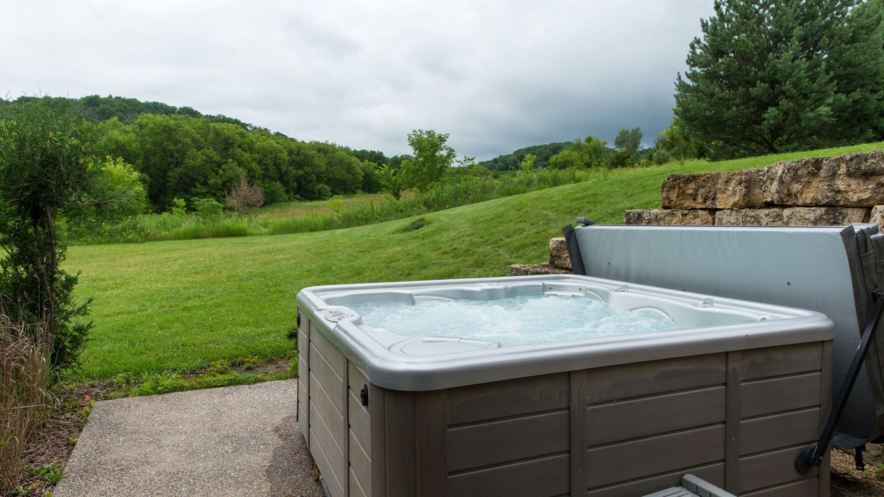 Photo of Outdoor in The Galena Territory