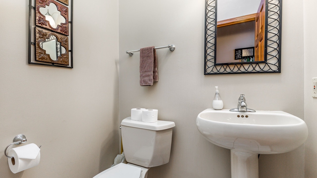 Photo of Bedroom in The Galena Territory
