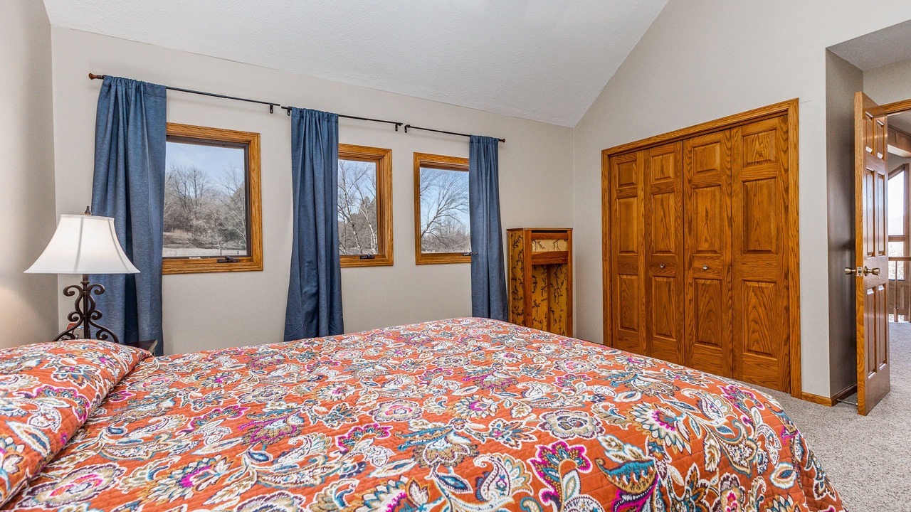 Photo of Bedroom in The Galena Territory