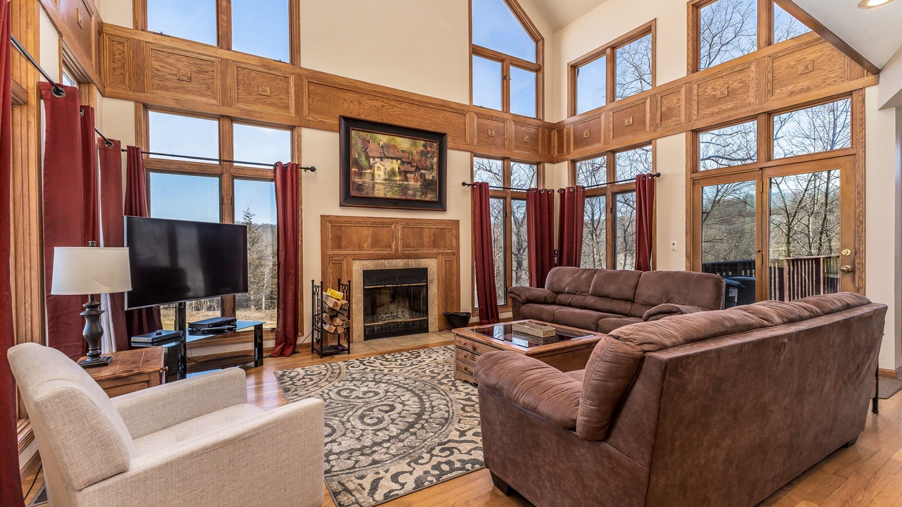 Photo of Bedroom in The Galena Territory