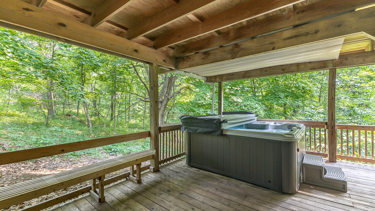 Photo of Outdoor in The Galena Territory
