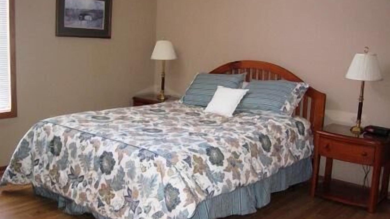 Photo of Bedroom in The Galena Territory