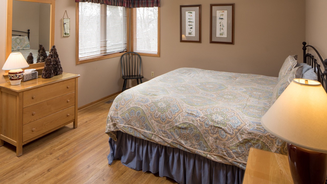 Photo of Bedroom in The Galena Territory