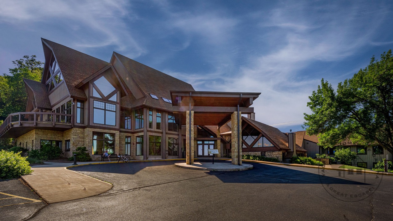Photo of Outdoor in The Galena Territory