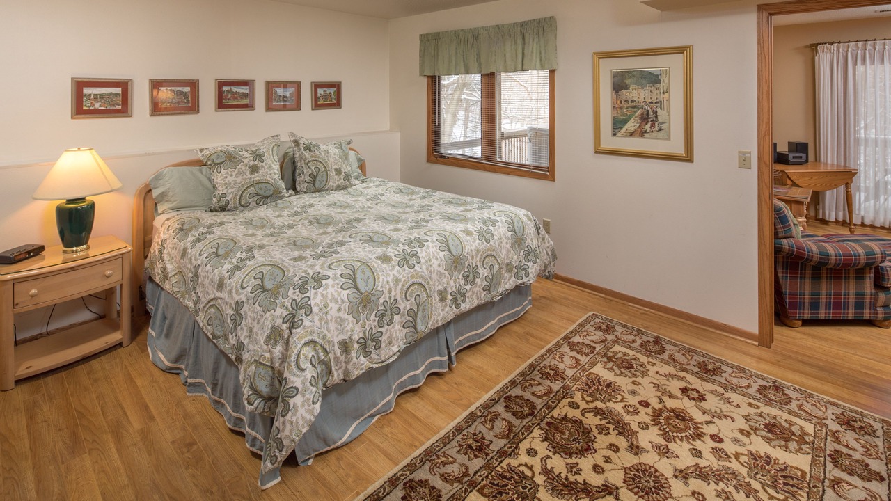Photo of Bedroom in The Galena Territory