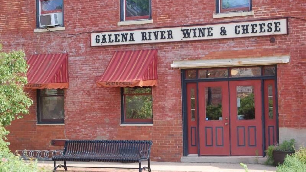 Photo of Outdoor in The Galena Territory