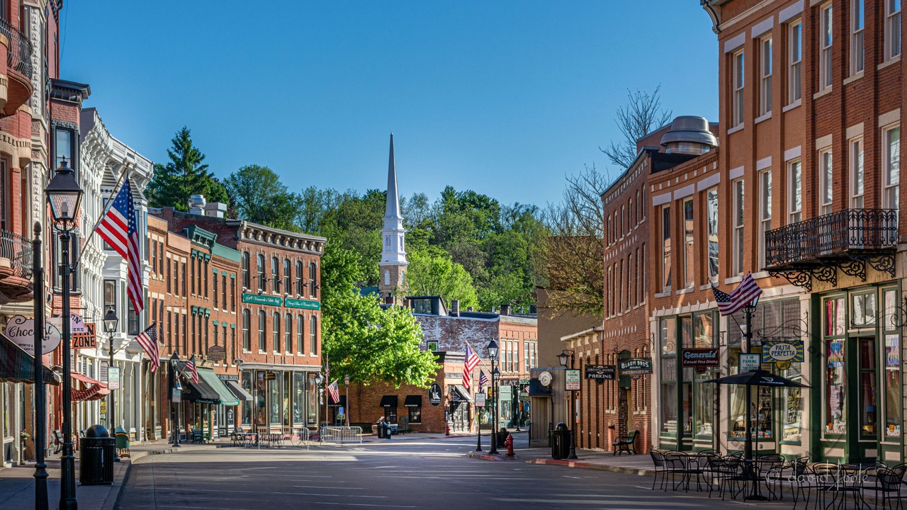 Photo of Others in The Galena Territory