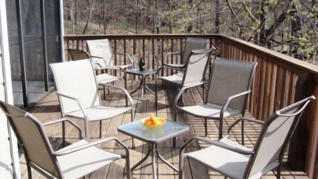 Photo of Outdoor in The Galena Territory