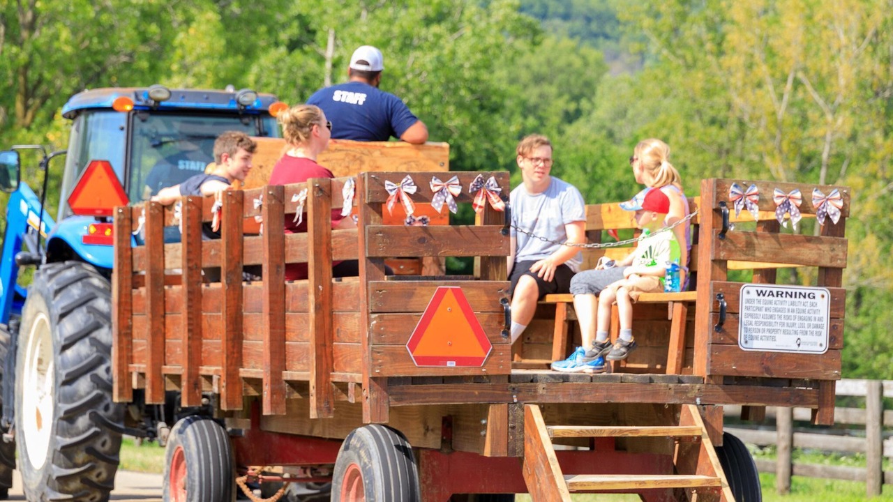 Photo of Outdoor in The Galena Territory
