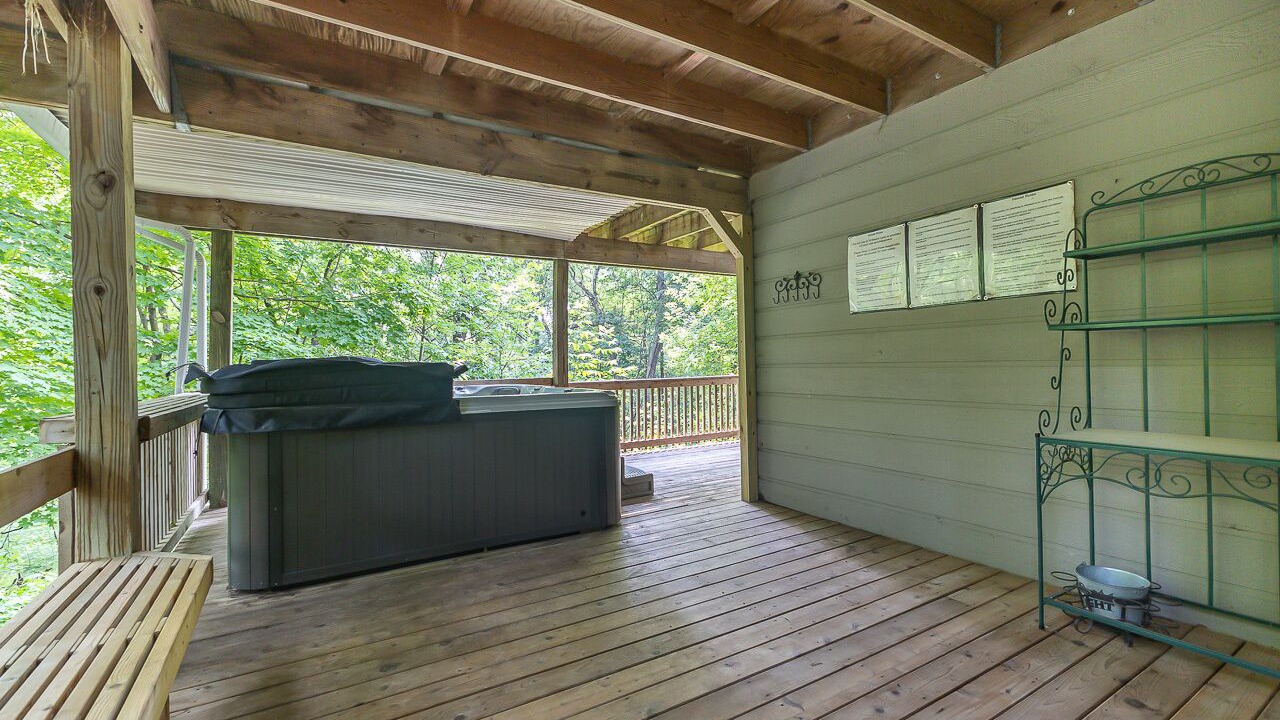 Photo of Outdoor in The Galena Territory
