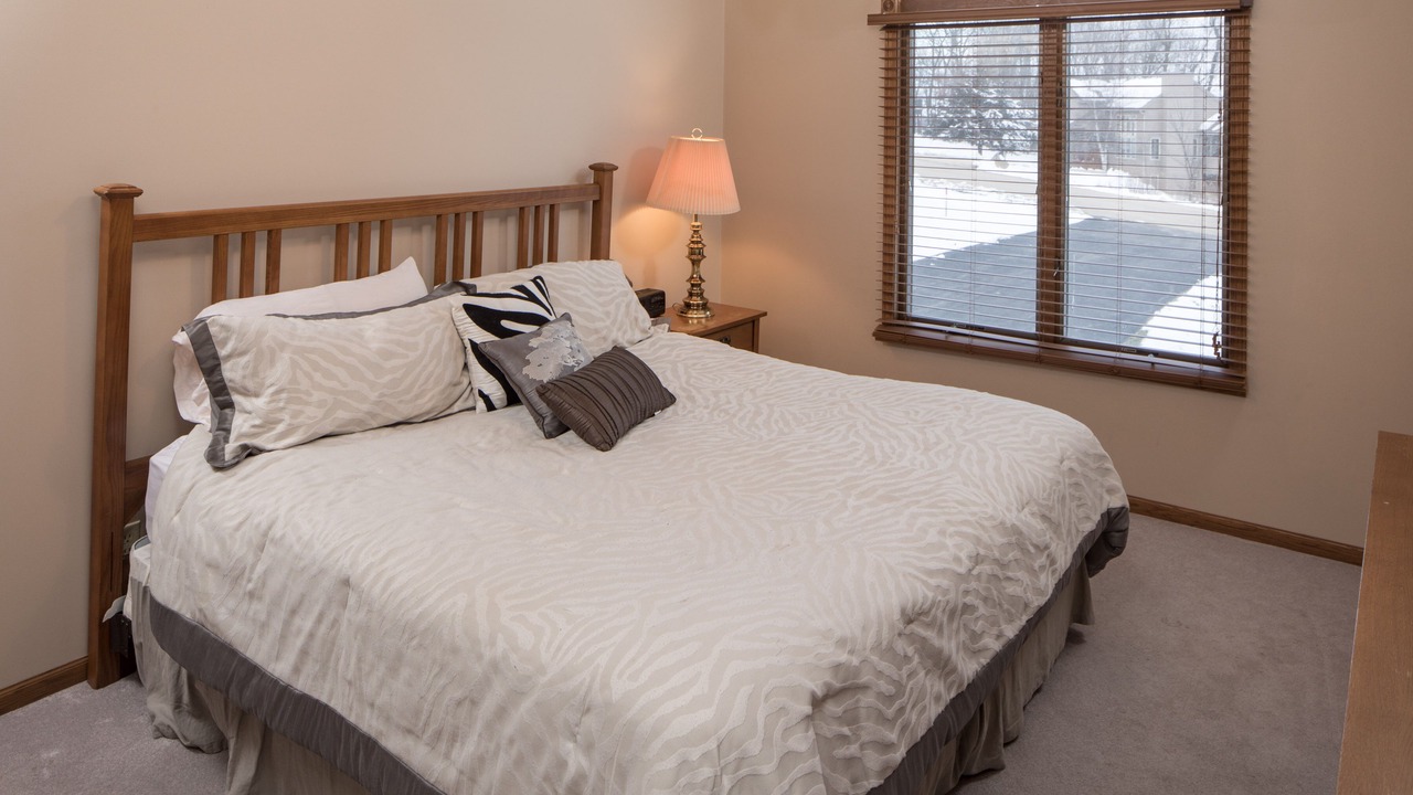 Photo of Bedroom in The Galena Territory
