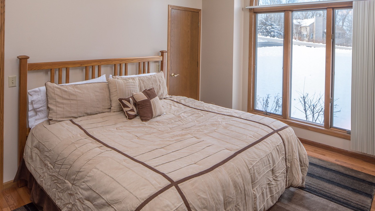 Photo of Bedroom in The Galena Territory