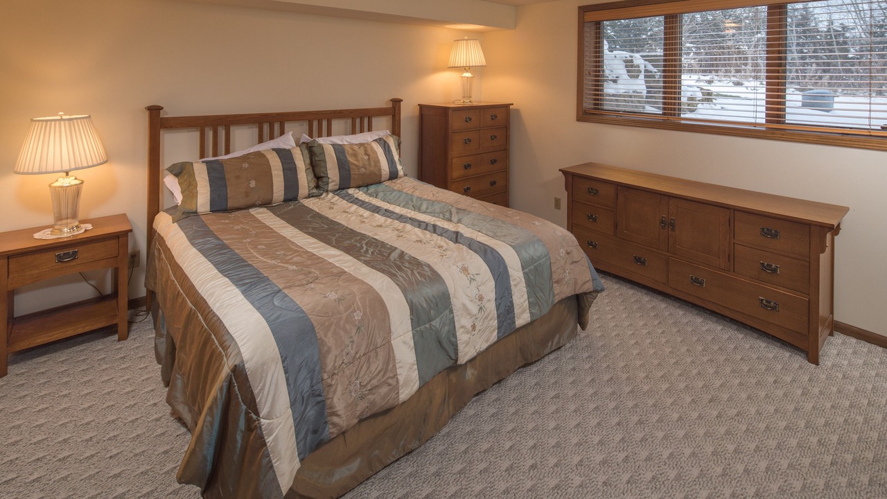 Photo of Bedroom in The Galena Territory