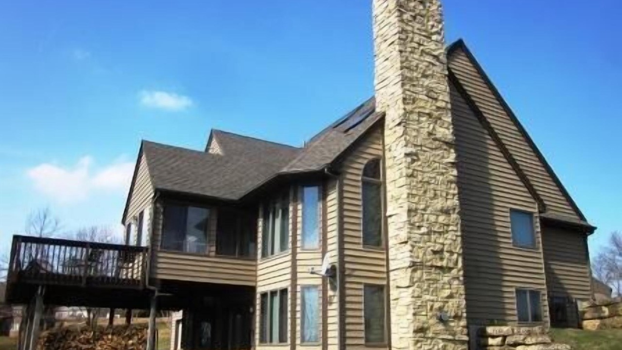 Photo of Outdoor in The Galena Territory