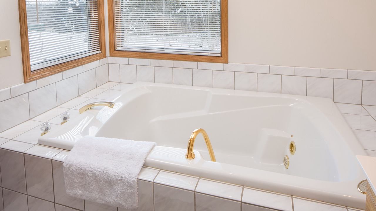 Photo of Bathroom in The Galena Territory