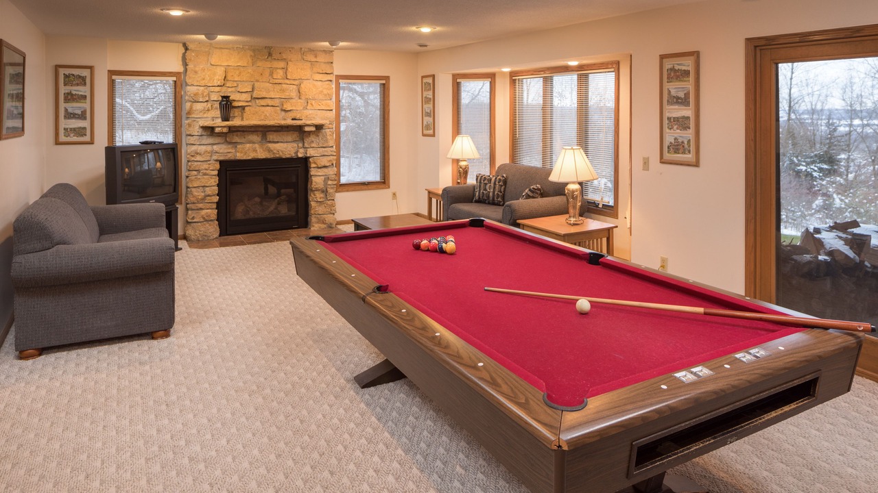 Photo of Livingroom in The Galena Territory