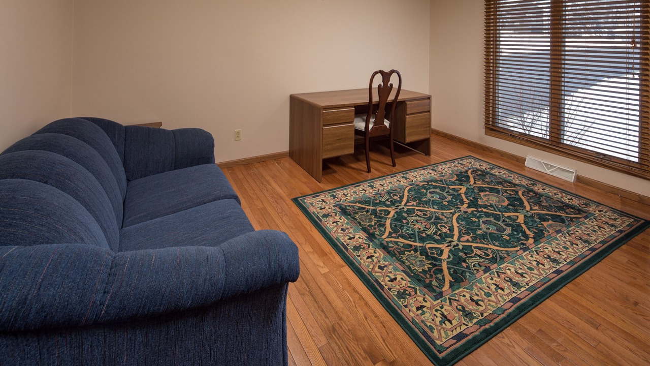 Photo of Livingroom in The Galena Territory