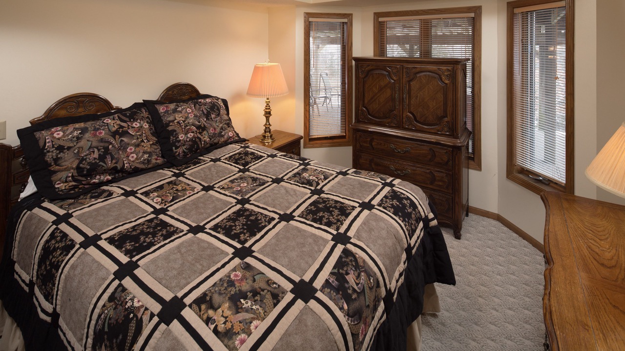 Photo of Bedroom in The Galena Territory