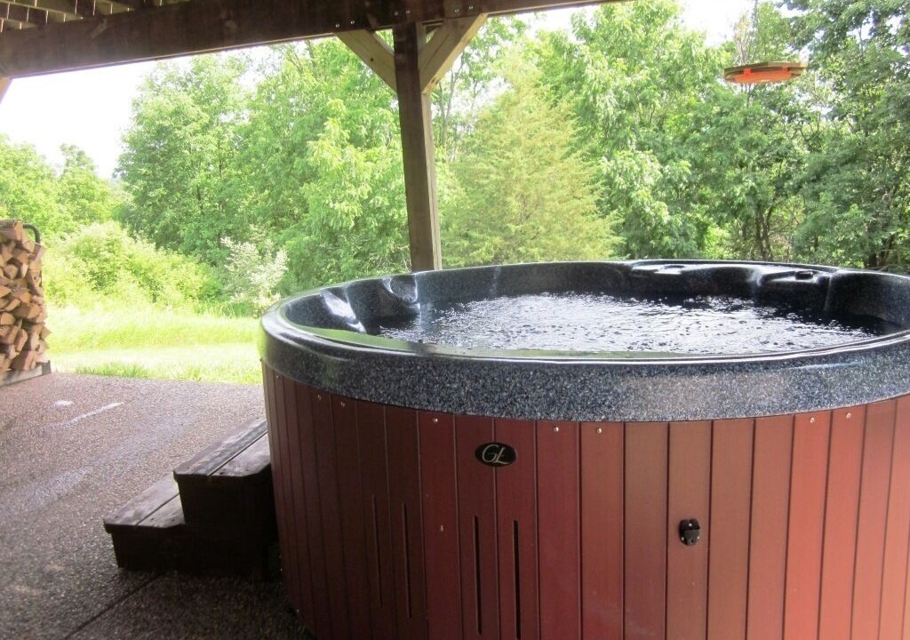 Photo of Outdoor in The Galena Territory