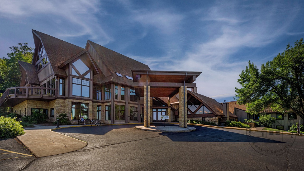 Photo of Outdoor in The Galena Territory