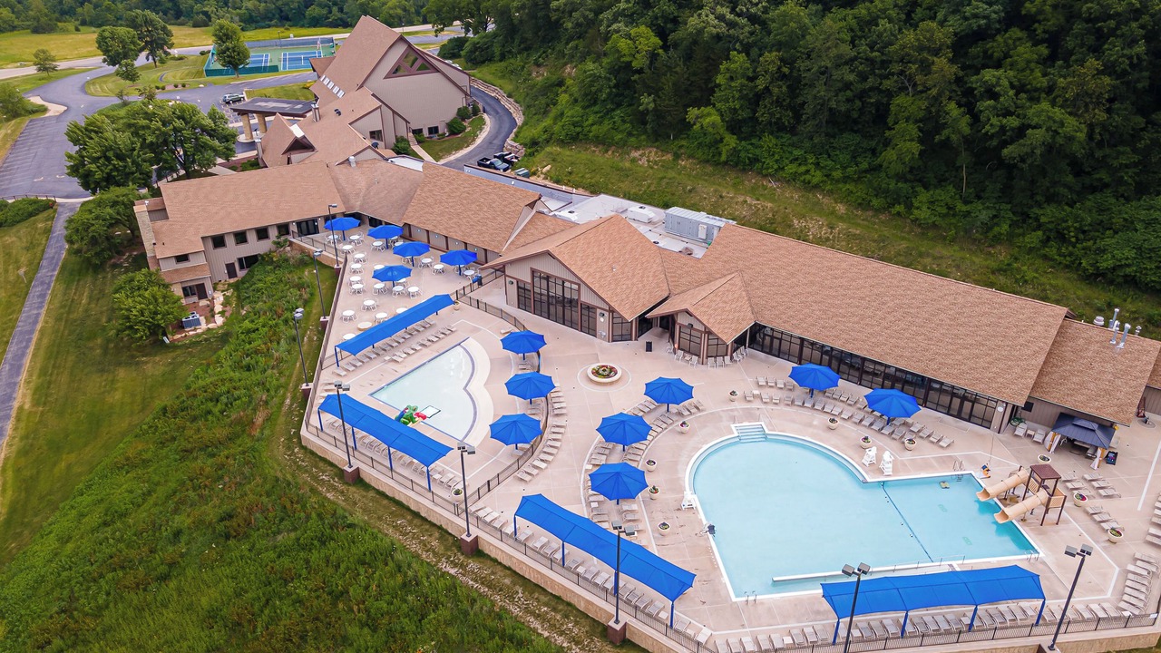 Photo of Outdoor in The Galena Territory