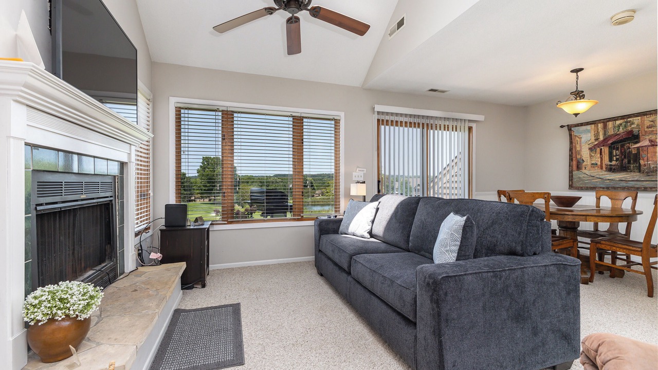 Photo of Bedroom in The Galena Territory