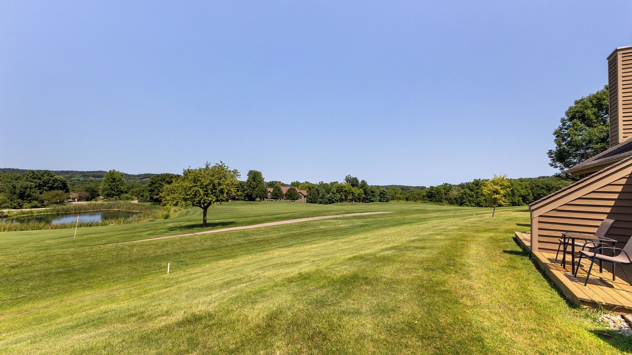 Photo of Outdoor in The Galena Territory