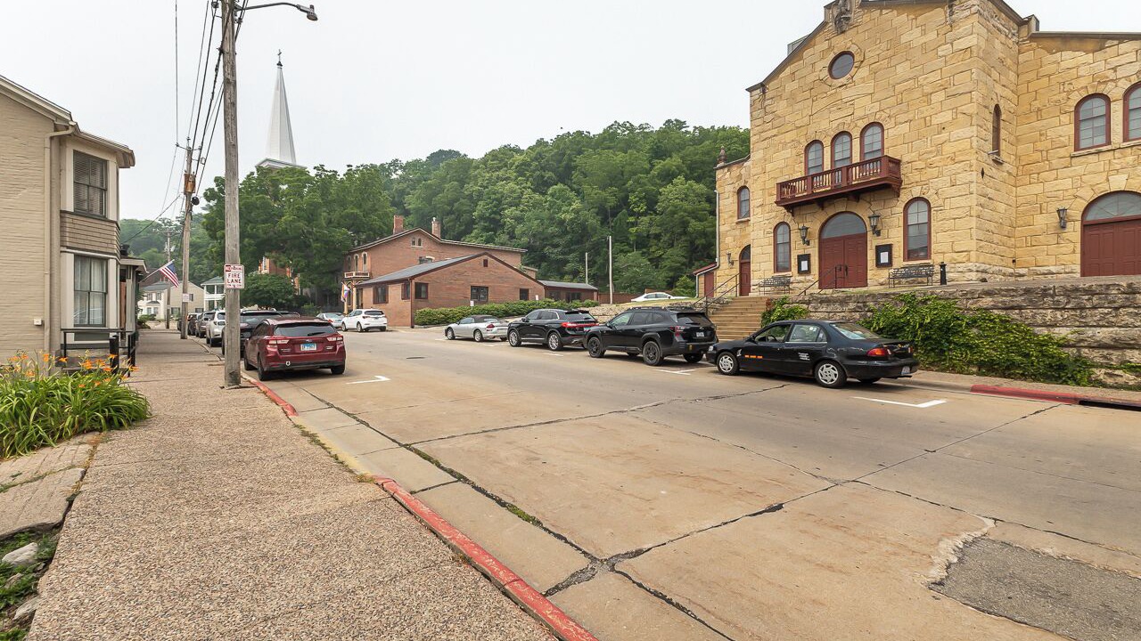Photo of Outdoor in Galena