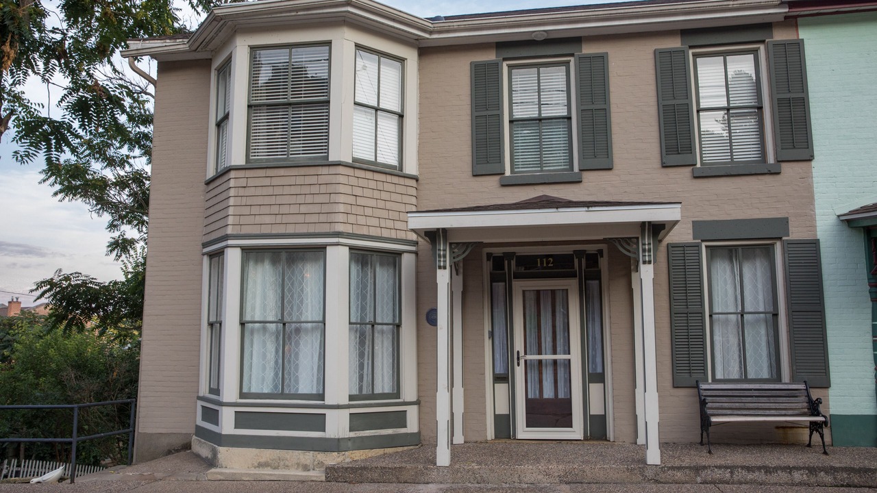 Photo of Outdoor in Galena