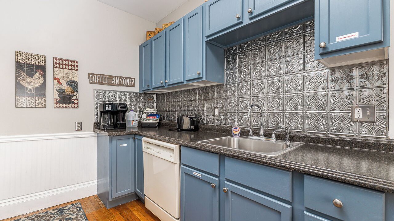 Photo of Kitchen in Galena