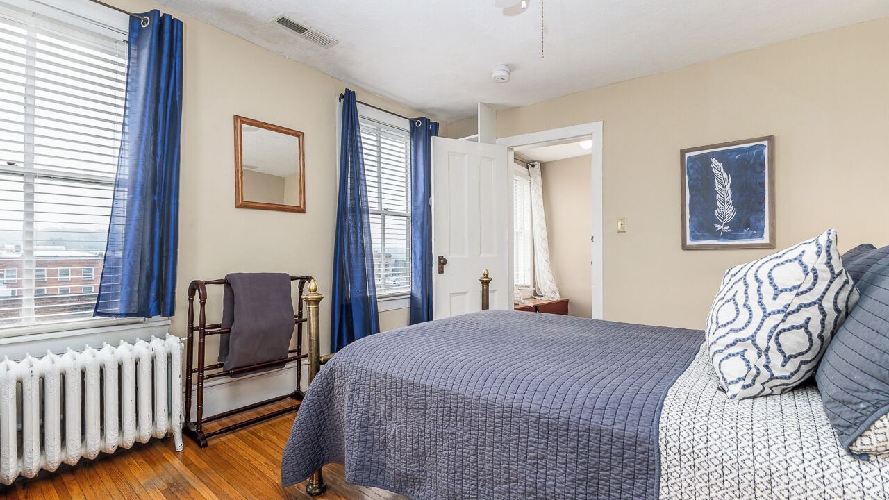 Photo of Bedroom in Galena